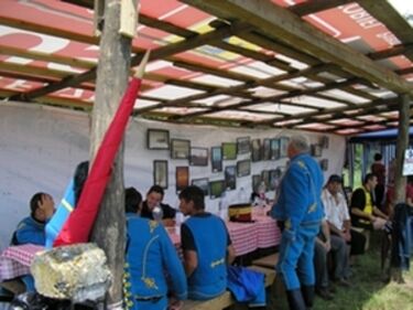 Becsülik a helyi értéket (Szentivánlaborfalva)