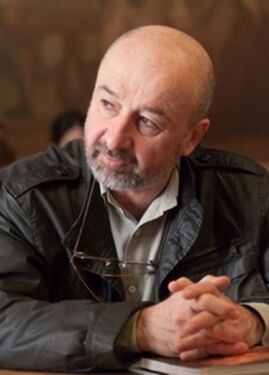Barabás Zsolt felvétele