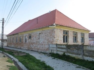 Csinosodik a türi Magyar Ház