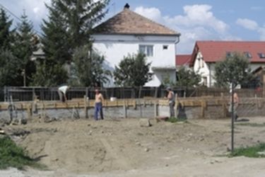 A szerző felvétele