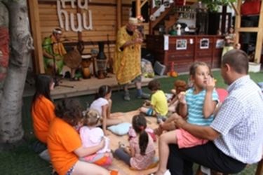 Albert Levente felvétele