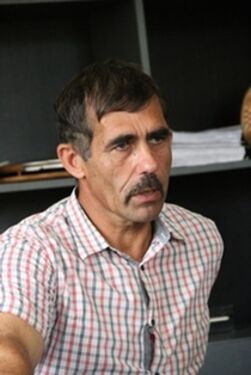 Tusa Levente polgármester