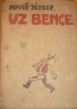 Uz Bence esetei (Nyirő–breviárium)