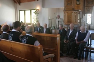 A szerző felvétele