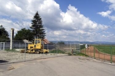 A szerző felvétele