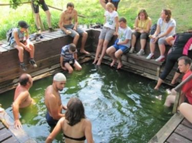 Fotó: Zöld Nap Egyesület