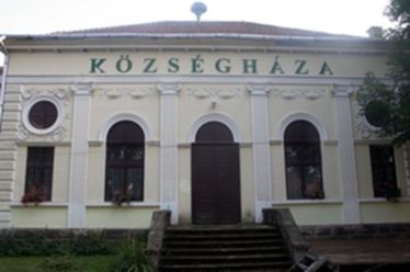 A szerző felvétele
