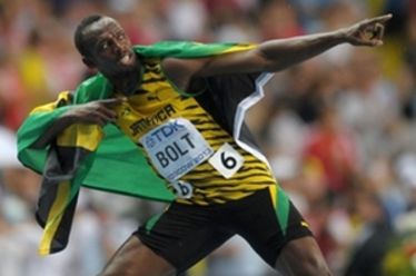 Usain Bolt