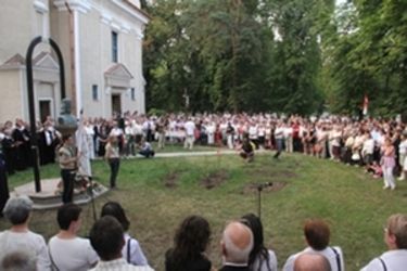 Albert Levente felvétele