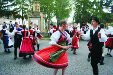 A szerző felvétele