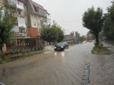 A szerző felvétele