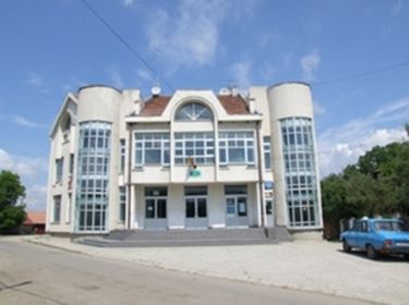 A szerző felvétele