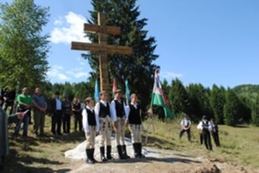 A szerző felvétele