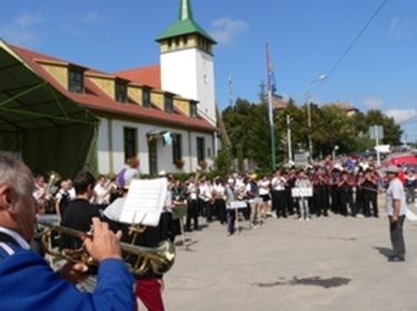 A szerző felvétele