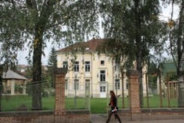 Albert Levente felvétele