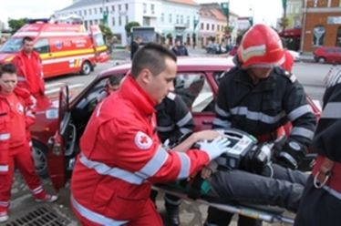 Albert Levente felvétele