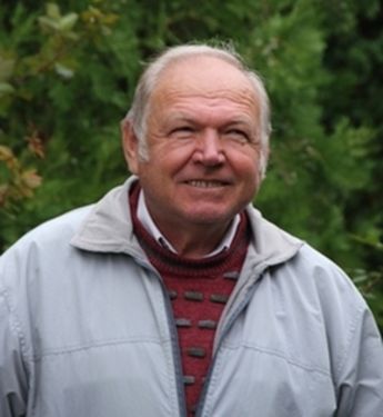 Kerestély Csaba