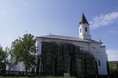 A szerző felvétele