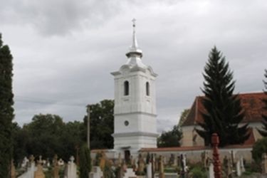 A szerző felvétele