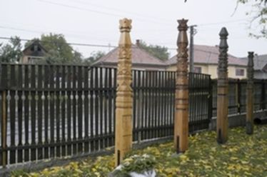 A szerző felvétele