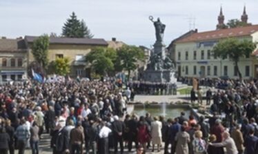 MTI-Fotó: Ujvári Sándor