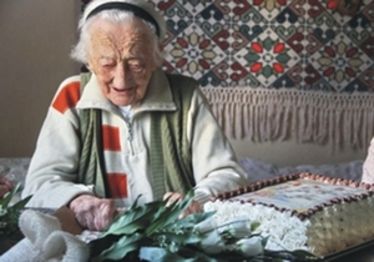 Albert Levente felvétele