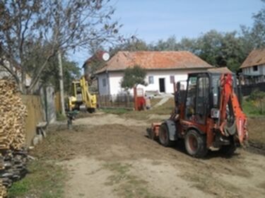 A szerző felvétele