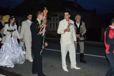 Mikóújfalusi kerek perec