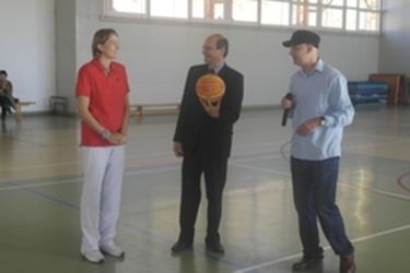 Zsolnai Gyöngyi, Brânduş-Dendyuk Szilveszter és Vujity Tvrtko               A szerző felvétele