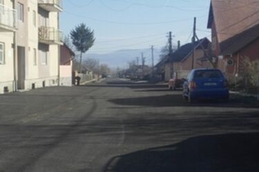 A szerző felvétele
