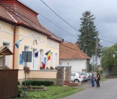 Albert Levente felvétele