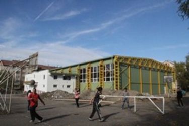 Albert Levente felvétele