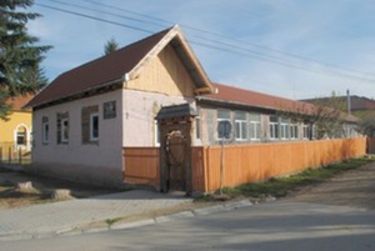 A szerző felvétele