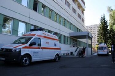 Albert Levente felvétele