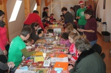 Sebestyén Henrietta felvétele