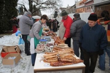 A szerző felvétele