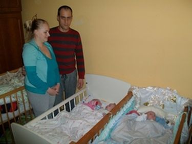 A szerző felvétele