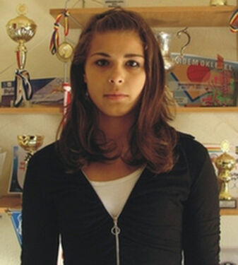 Incze Kriszta