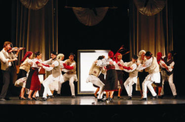 Vargyasi Levente felvétele