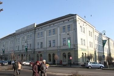 A legtöbb díjazott a Székely Mikó Kollégium diákja. Albert Levente felvétele