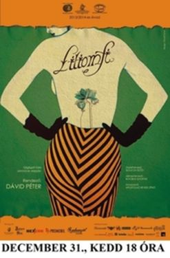 Szigligeti Ede: Lili­om­fi