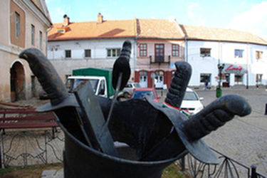 A szerző felvétele