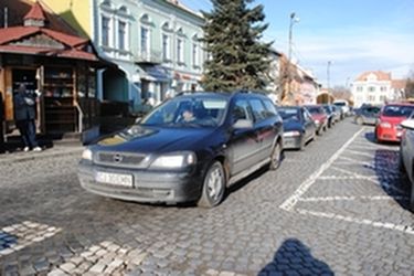 A szerző felvétele