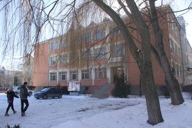 A sepsiszentgyörgyi Berde Áron Szakközépiskolába is várják a diákokat                Albert Levente felvétele