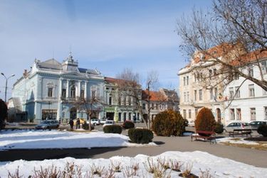 A szerző felvétele