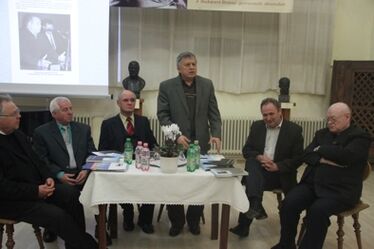 Albert Levente felvétele