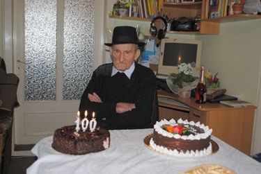 A szerző felvétele