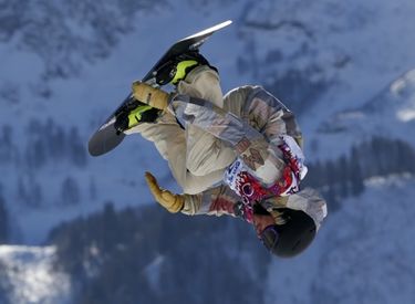 Sage Kotsenburg