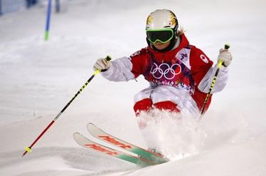 Justine Dufour-Lapointe