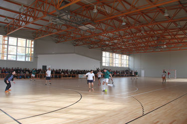 Albert Levente felvétele